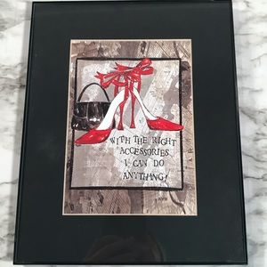 Fashion Shoes Picture